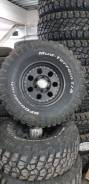 BFGoodrich Mud-Terrain T/A. Летние, 2016 год, 5 %, 5 шт