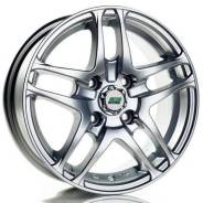 Диск колесный 15x6,5 5x100 ET38 d.57,1 N2O Y303 S в Новосибирске N2O Y303