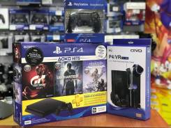 Sony Playstation 4 Slim