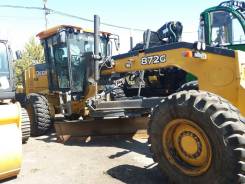 John Deere 872G. Купить грейдер , 9 000 куб. см.