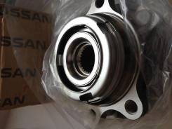 Подшипник. Infiniti: FX30d, G35, QX70, M25, M37, M56, FX50, M45, M35, Q40, QX50, Q70, G25, G37, Q60, FX45, EX35, FX35, EX37, EX25, FX37 Двигатели: V9X...