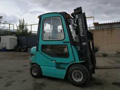 Maximal. Автопогрузчик FD15 дизель безнал, 1 500 кг., Дизельный