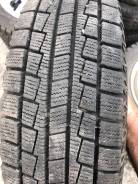 Zetro Ice Edge Neo. Зимние, без шипов, 2014 год, 5 %, 4 шт