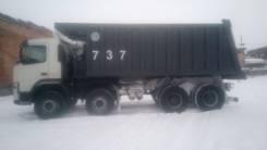 Volvo FM12. Продам самосвал 8*4, 12 780 куб. см., 27 000 кг., 8x4