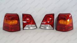 Стоп-сигнал. Toyota Land Cruiser, J200, URJ202W, UZJ200W