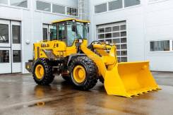Sdlg LG946L. Погрузчик фронтальный одноковшовый SDLG LG946L габаритный, 4 000 кг.