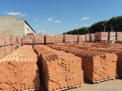 Продам Кирпич рядовой, лицевой