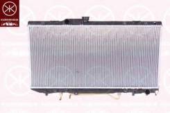 Радиатор охлаждения двигателя. Toyota Celica, ST182, ST183, ST183C, ST184, ST185 Toyota Carina ED, ST180, ST181, ST182, ST183 Toyota Corona Exiv, ST18...