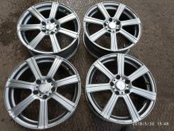 BLEST EuroMagic. 7.0x17", 5x114.30, ET33
