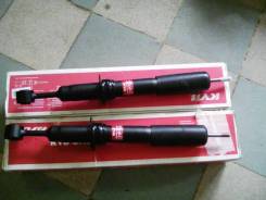 Амортизатор. Toyota Land Cruiser Prado, GRJ120, GRJ120W, GRJ121, GRJ121W, KDJ120, KDJ120W, KDJ121, KDJ121W, KZJ120, VZJ121, VZJ121W Lexus GX470, UZJ12...