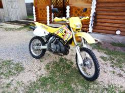 Suzuki RMX 250. 250 куб. см., исправен, птс, без пробега