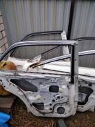 Дверь боковая. Honda Accord, CF4