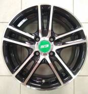Диск колесный 15x6,5 4x98 ET32 d.58,6 N2O Y242 BFP в Новосибирске N2O Y242