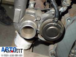 Турбина. Mitsubishi Legnum, EC5W Mitsubishi Galant, EC5A Mitsubishi Aspire, EC5A Двигатель 6A13