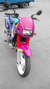Kawasaki KLE 250. 250 куб. см., исправен, птс, с пробегом