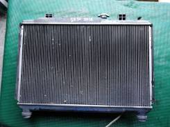 Радиатор охлаждения двигателя. Toyota Lite Ace, SR40 Toyota Lite Ace Noah, KR52, SR40, SR40G, SR50, SR50G Toyota Town Ace, SR40 Toyota Town Ace Noah...