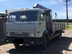 КамАЗ. Эвакуатор, 5 000 куб. см., 5 000 кг.