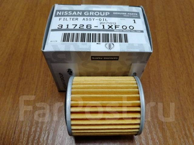 Nissan 31726 1xf00