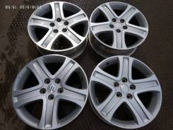 Suzuki. 6.5x17", 5x114.30, ET45