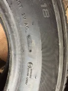 Triangle TR257. ������, 2018 ���, ����� ����