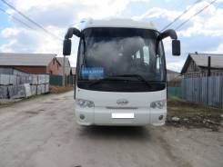 JAC. Возможна рассрочка!, 3 000 куб. см., 45 мест