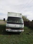 Mitsubishi Canter. Продаётся грузовик рефрижератор , 4 214 куб. см., 3 000 кг.