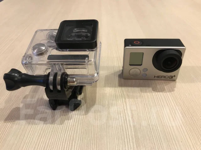 GoPro HERO3+ ����