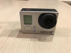 GoPro HERO3+ ����