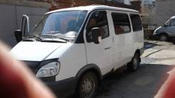 ГАЗ 2217 Баргузин. Продам , 3 000 куб. см., 7 мест