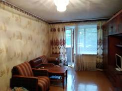 3-комнатная, проспект Океанский 98. Первая речка, агентство, 65 кв. м. Интерьер
