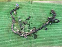Проводка двс. Honda HR-V, GH3, GH4, GH1, GH2 Двигатели: D16A, D16W1, D16W2, D16W5