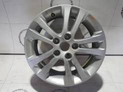 KIA. x16", 5x114.30