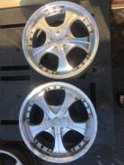 EMR Product. 7.5x17", 5x100.00, 5x112.00, ET38, ЦО 72,0 мм.