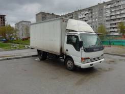 Isuzu Elf. Продам категория B, 4 300 куб. см., 3 000 кг.