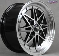 Work Equip 03. 7.0x15", 4x100.00, ET30, ЦО 73,1 мм.