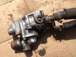 Корпус термостата. Toyota Sprinter Carib, AE95, AE95G Двигатель 4AFE