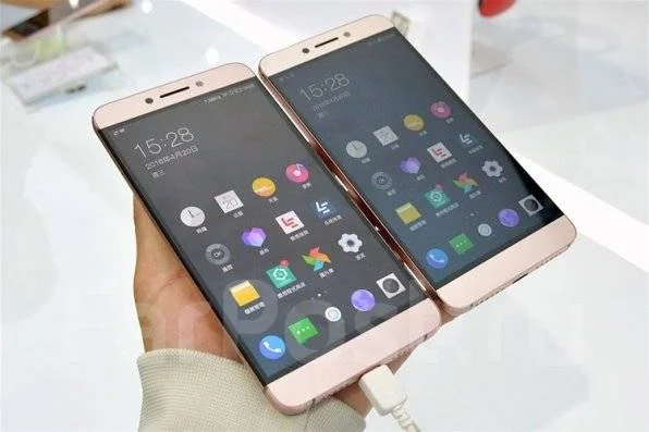 LeEco [LeTV]. �����, �����, 4G LTE ����