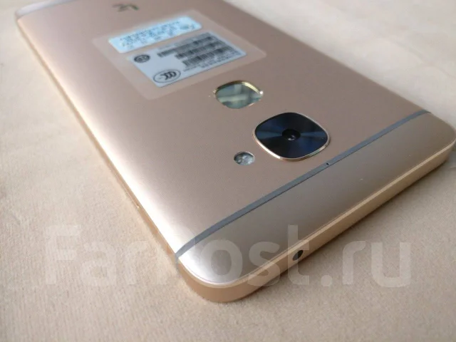 LeEco [LeTV]. �����, �����, 4G LTE ����