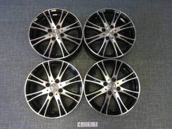 Rozest. 6.0x15", 4x100.00, ET43, ЦО 67,0 мм.