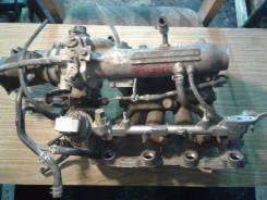Коллектор впускной. Honda Civic Shuttle Honda Concerto Honda Civic Двигатель D15B2