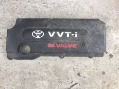Крышка двигателя. Toyota Vanguard, ACA31, ACA33, ACA33W, ACA36, ACA38, ACA38W Toyota Aurion, ACV40 Toyota RAV4, ACA30, ACA31, ACA31W, ACA32, ACA33, AC...