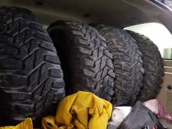 Cooper Discoverer STT. Всесезонные, 20 %, 4 шт