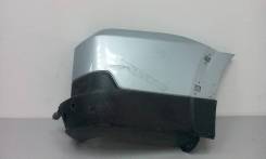 Клык бампера. Mitsubishi Pajero, V93W, V96W, V97W, V98W Mitsubishi Montero, V93W, V96W, V97W, V98W Двигатели: 4M40, 4M41, 6G72, 6G75