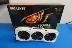 GeForce GTX 1080 Ti