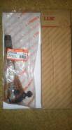 Наконечник рулевой. Honda: Ballade, CR-X del Sol, Orthia, CR-V, Civic, CR-X, Integra SJ, Civic CRX, Domani, Civic Ferio, Integra, Partner Двигатели: B...