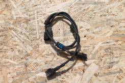 Электропроводка. Volkswagen Touareg, 7L6, 7LA Двигатели: AXQ, AYH, AZZ, BAA, BAC, BAN, BAR, BHK, BHL, BJN, BKJ, BKL, BKS, BKW, BLE, BLK, BMV, BMX, BPD...