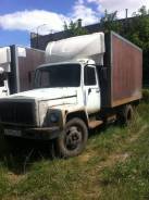 ГАЗ 3307. Продаётся , 4 300 куб. см.