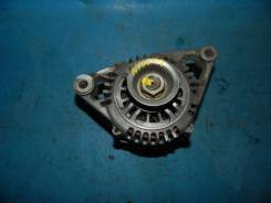 Генератор. Nissan Cube, Z10 Nissan March, HK11, K11 Двигатели: CG13DE, CG10DE