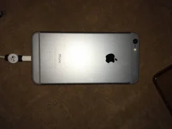 Apple iPhone 6 Plus. �/�, �����, 4G LTE ����