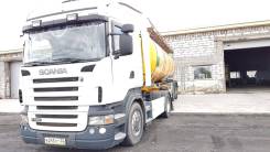 Scania R420. Продается седельный тягач , 11 700 куб. см., 32 000 кг.